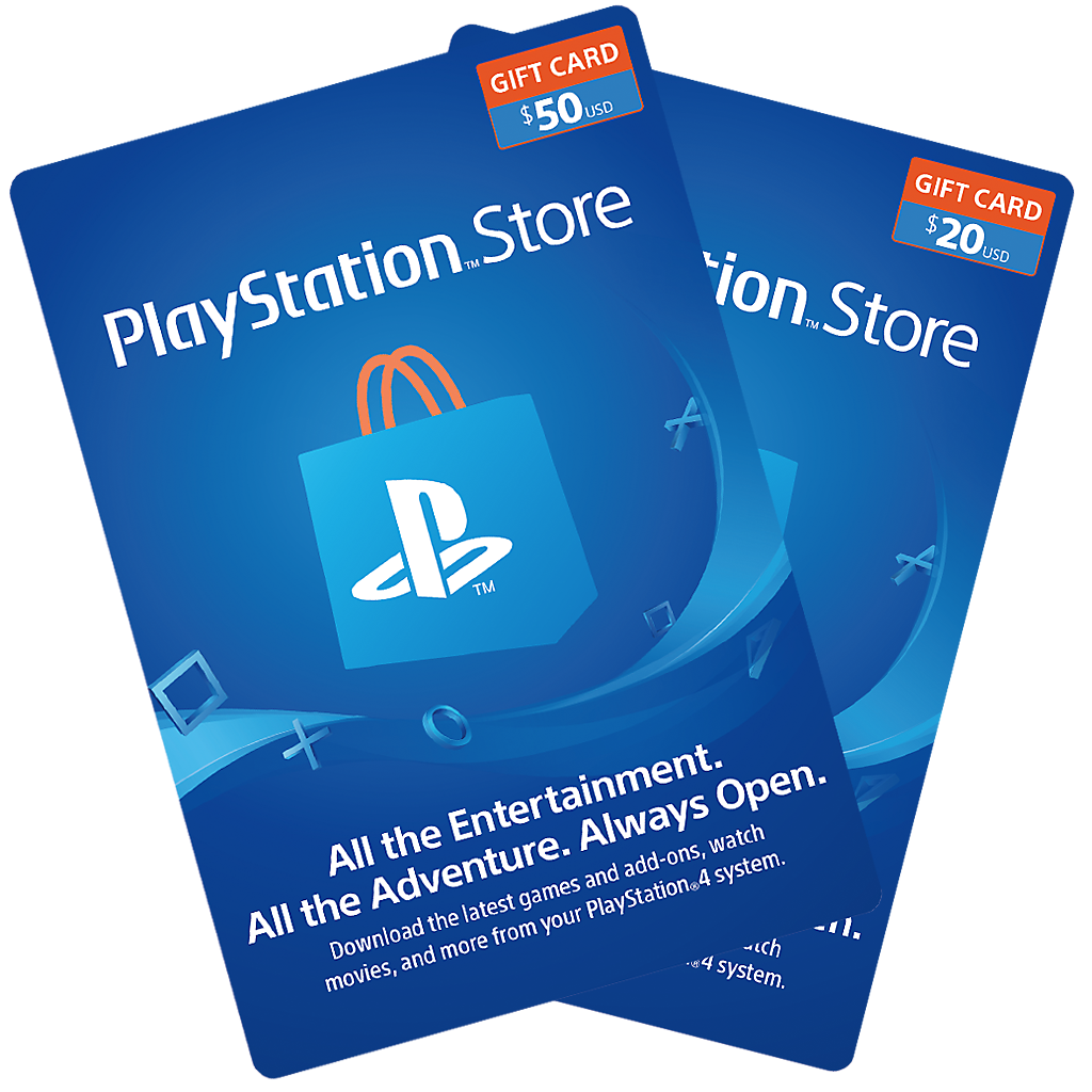 PlayStation Store