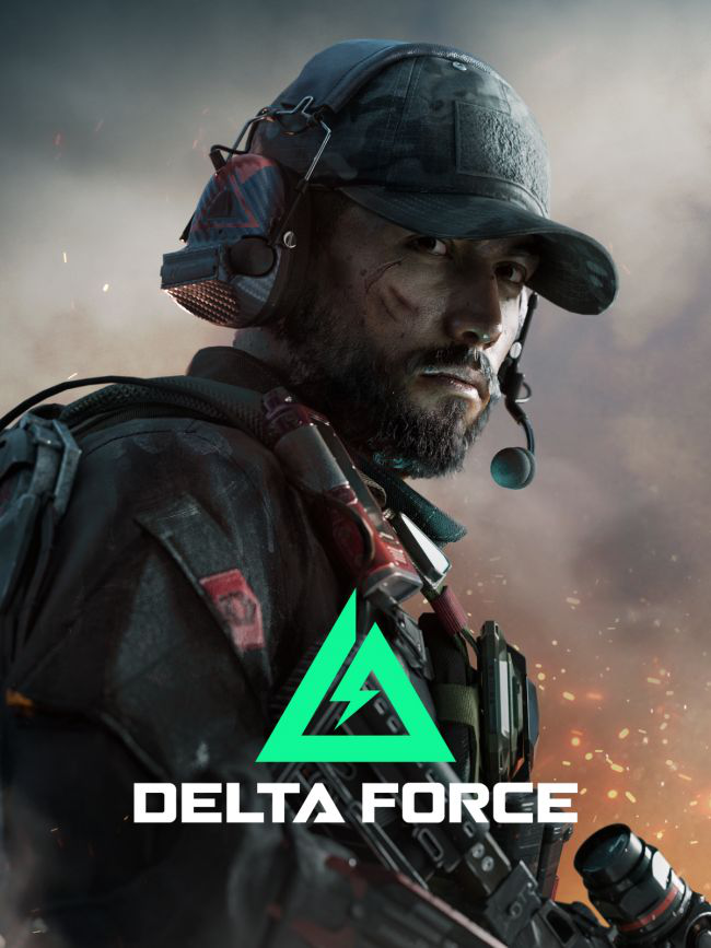 Delta Force (Steam)