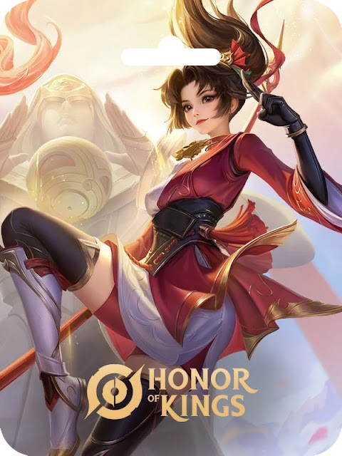 Honor of Kings