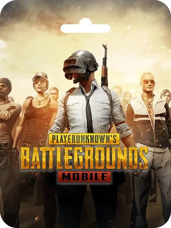 PUBG Mobile (Global)