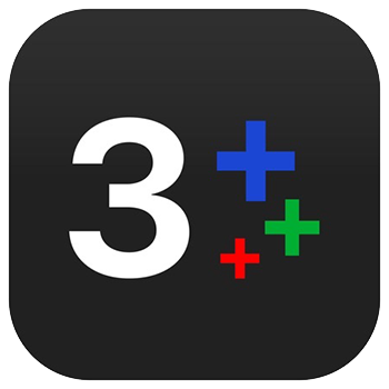 CH3 Plus /30วัน (จอแชร์)