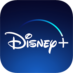 Disney+ /30วัน (จอส่วนตัว) (ทุกอุปกรณ์)